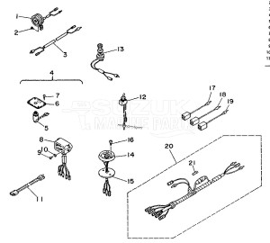 115B drawing OPTIONAL-PARTS-5