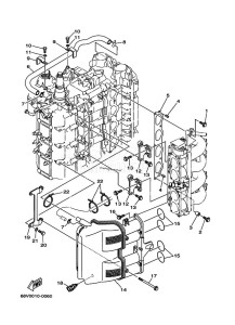 FL115A drawing INTAKE