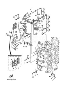 F80BETL drawing ELECTRICAL-3