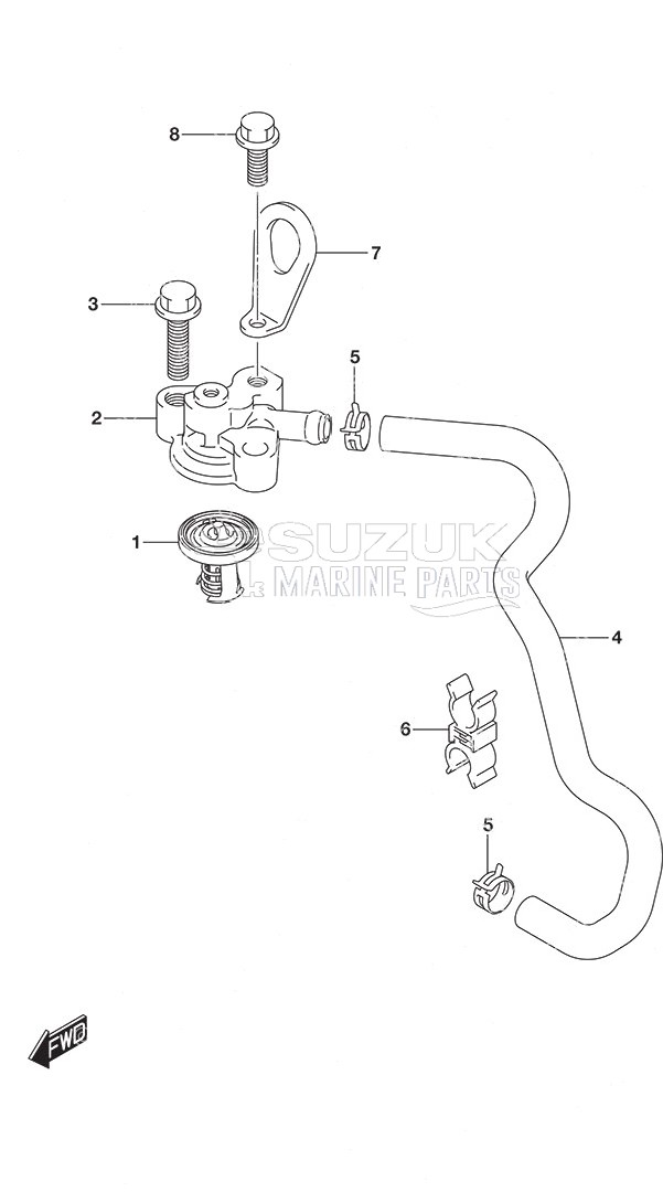 Thermostat