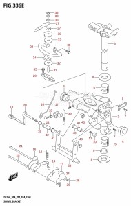 DF25A From 02504F-440001 (P01)  2024 drawing SWIVEL BRACKET (DF30A)