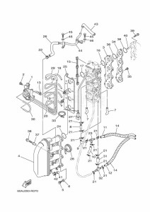 FT50CETX drawing INTAKE