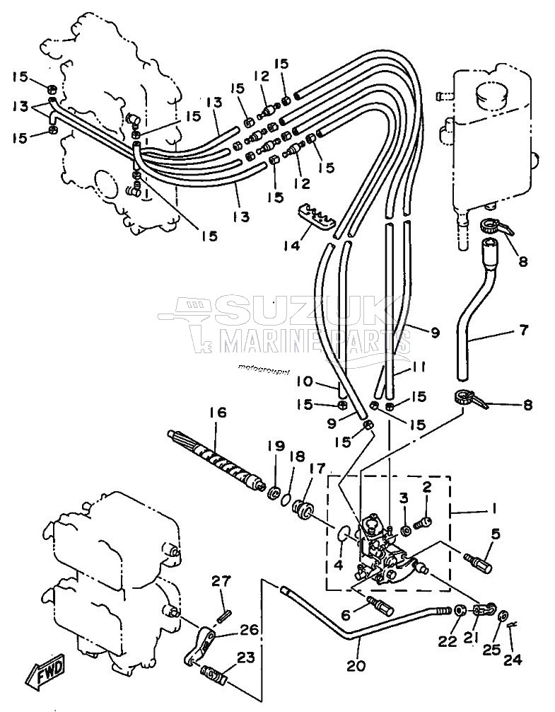 OIL-PUMP