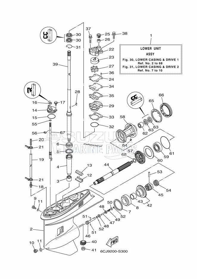 LOWER-CASING-x-DRIVE-1