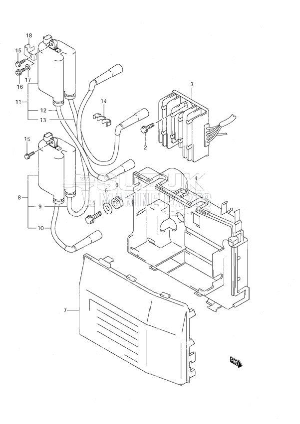 Ignition Coil