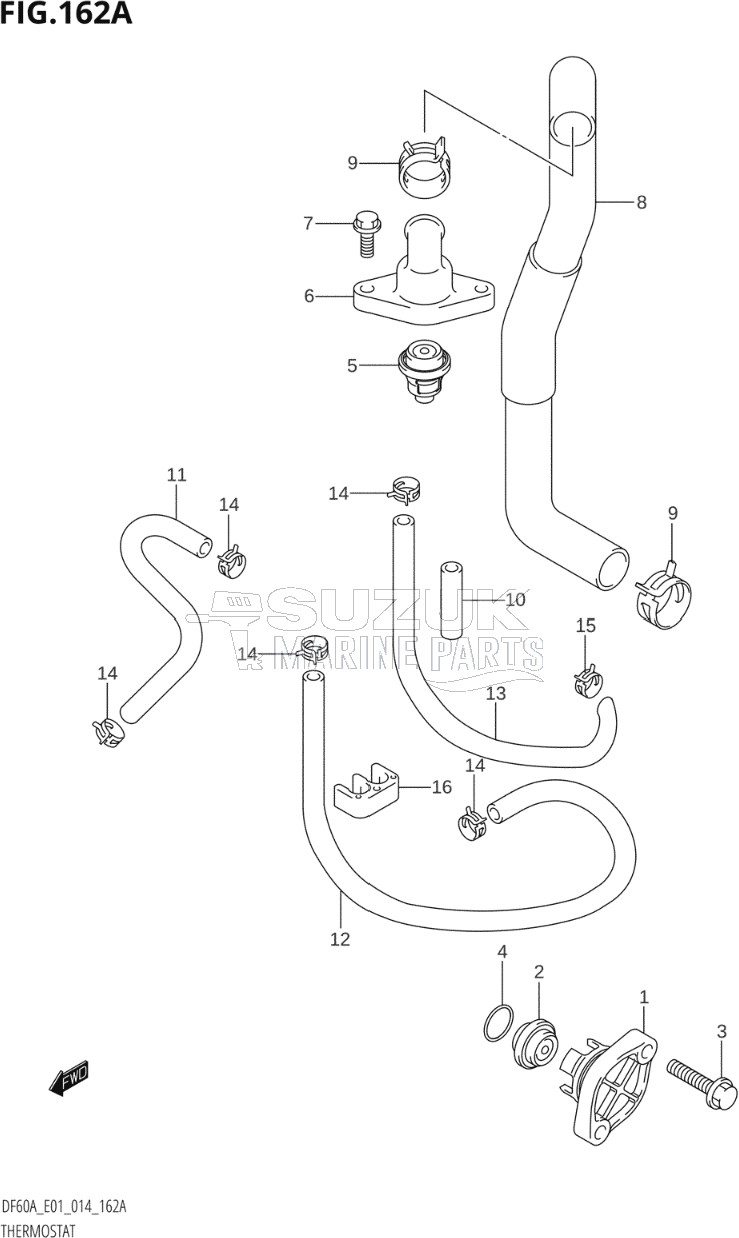 THERMOSTAT