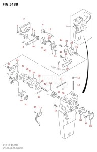 DF175TG From 17502F-610001 (E03)  2016 drawing OPT:CONCEALED REMOCON (2) (DF150Z:E03)