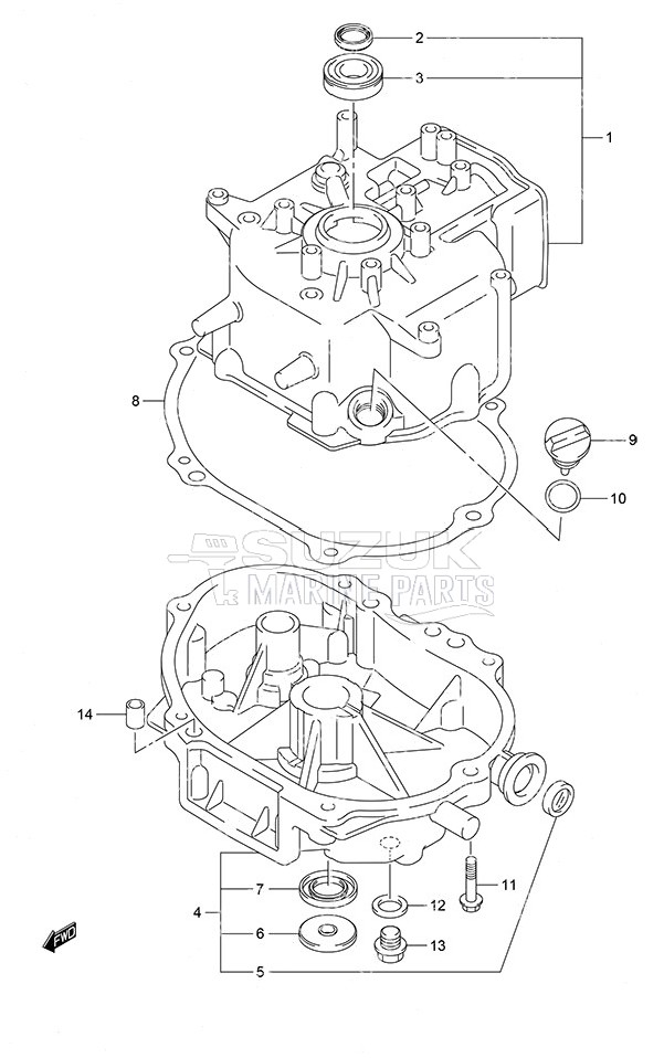 Cylinder Block