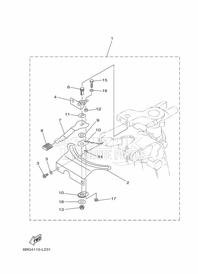 STEERING-FRICTION