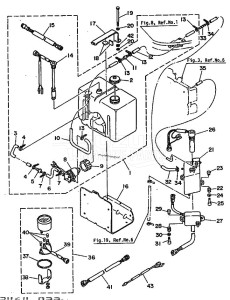 200AETO drawing OIL-TANK