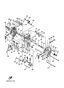 40XMHL drawing MOUNT-1