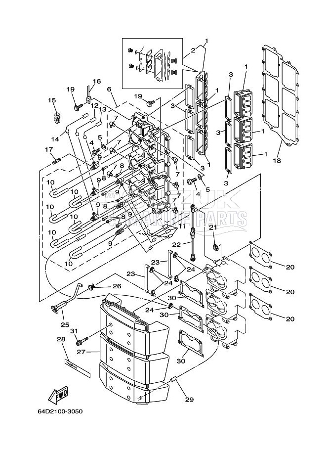 INTAKE