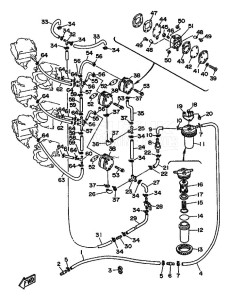 225C drawing FUEL-SUPPLY-1