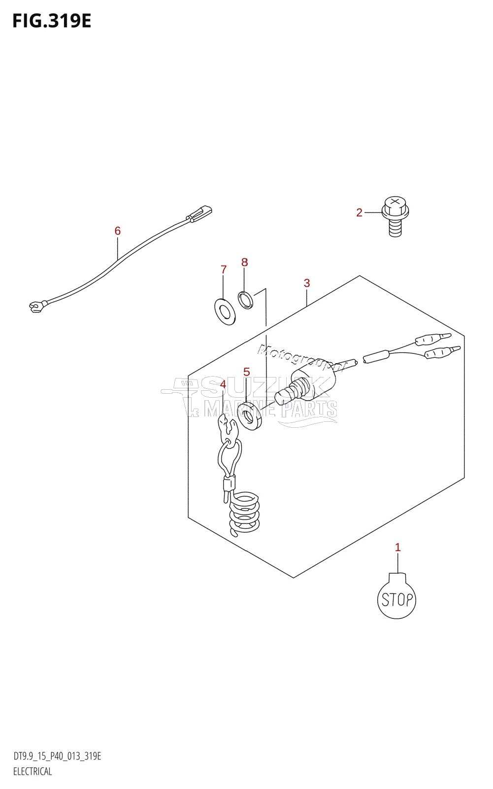 ELECTRICAL (DT15K:P36)