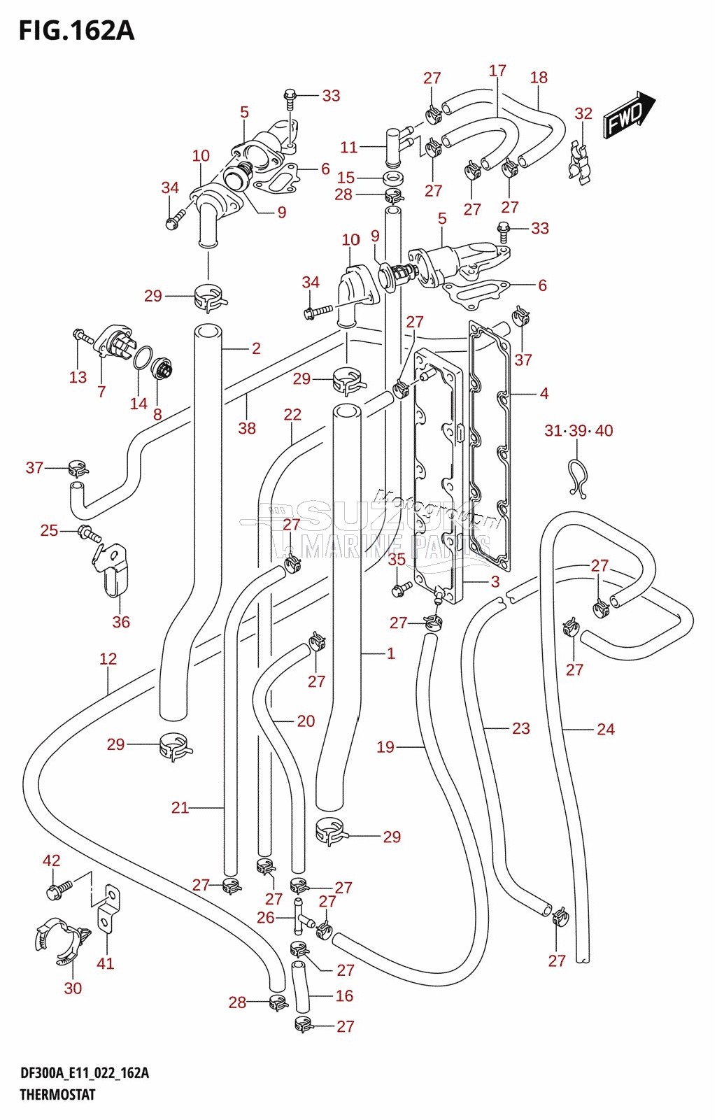 THERMOSTAT