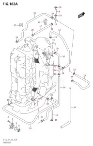 DF175T From 17502F-810001 (E01 E40)  2018 drawing THERMOSTAT