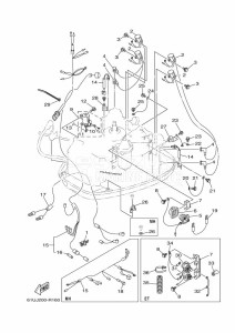 E115AETL drawing ELECTRICAL-2