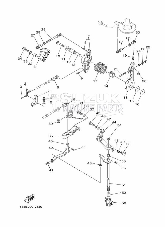 THROTTLE-CONTROL