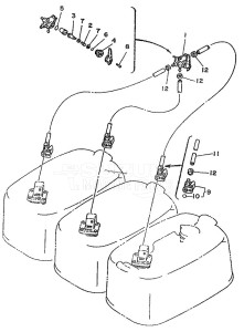 225B drawing OPTIONAL-PARTS