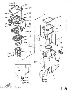 175A drawing CASING