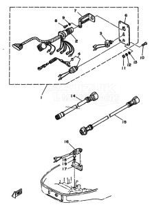 25N drawing OPTIONAL-PARTS-2