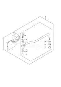 DF 30 drawing Remocon Attachment