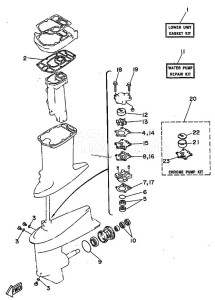 25J drawing REPAIR-KIT-2