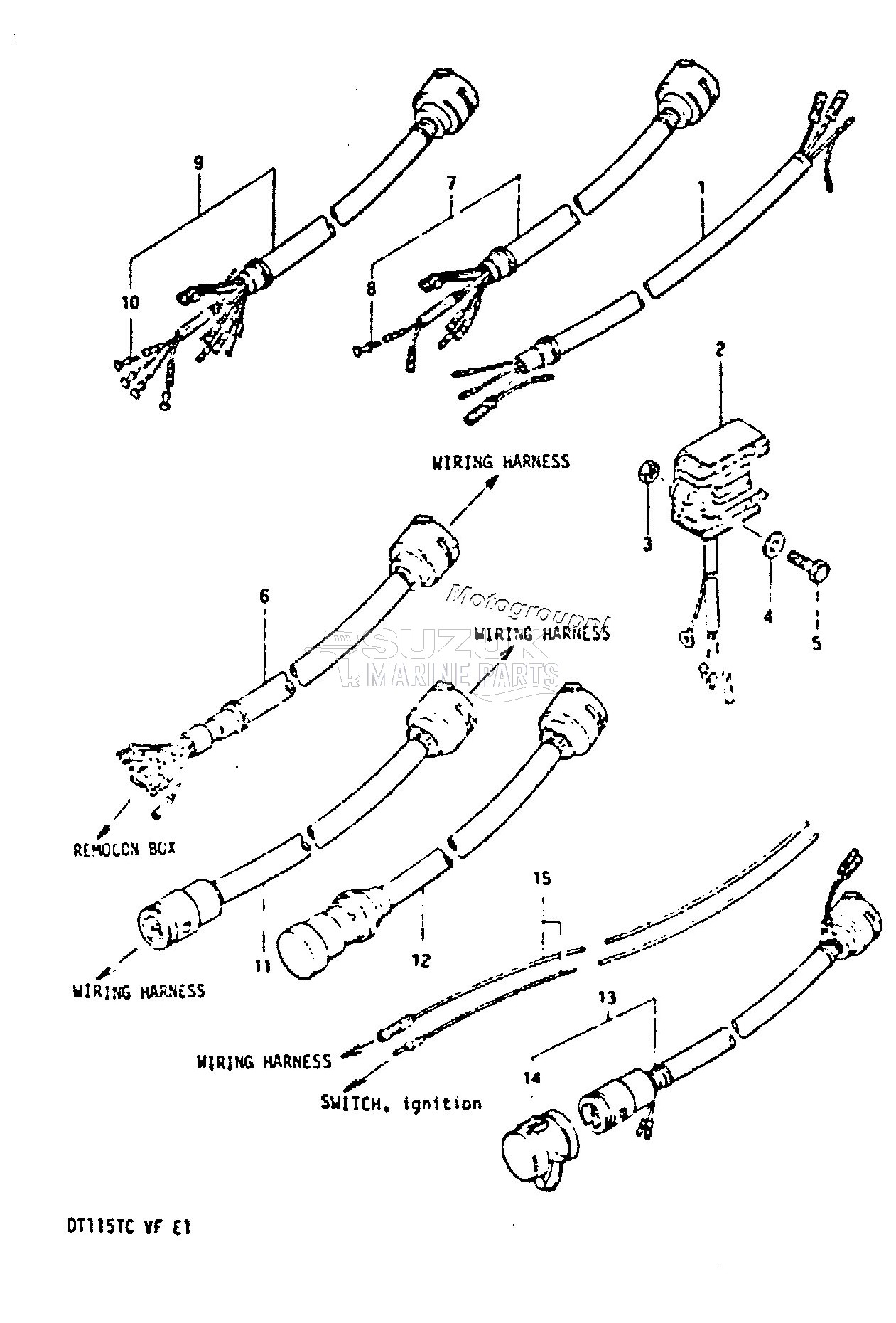 OPT : ELECTRICAL