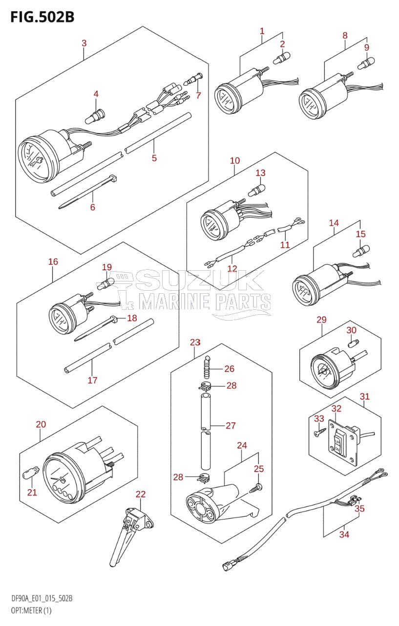 OPT:METER (1) (DF70A:E40)