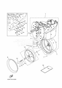 H37AV drawing POWER-UNIT