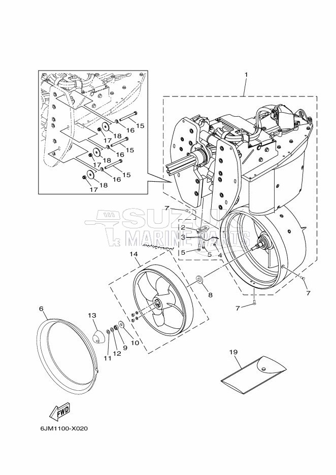 POWER-UNIT