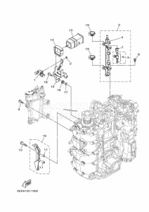 FL115B drawing INTAKE-2