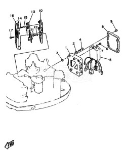 115C drawing ELECTRICAL-1