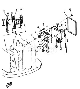 200CETO drawing ELECTRICAL-1