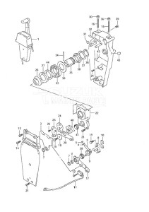 DF 140 drawing Top Mount Single (2)