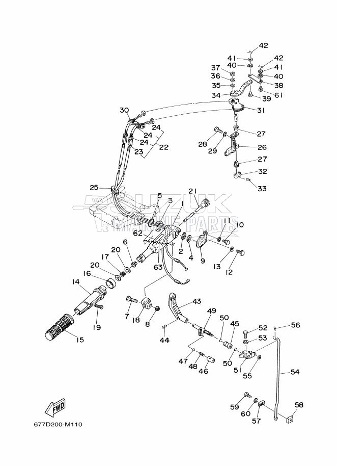 THROTTLE-CONTROL