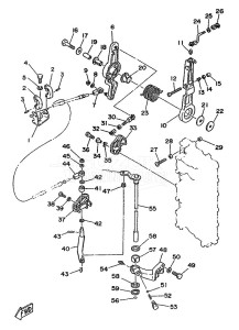 200AET drawing THROTTLE-CONTROL