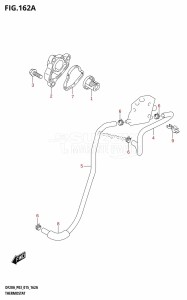 DF15A From 01504F-510001 (P03)  2015 drawing THERMOSTAT