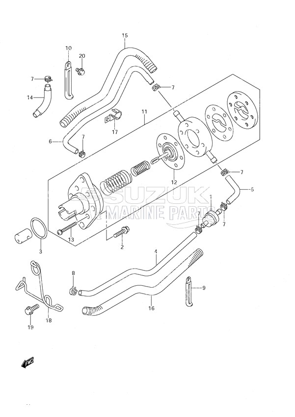 Fuel Pump