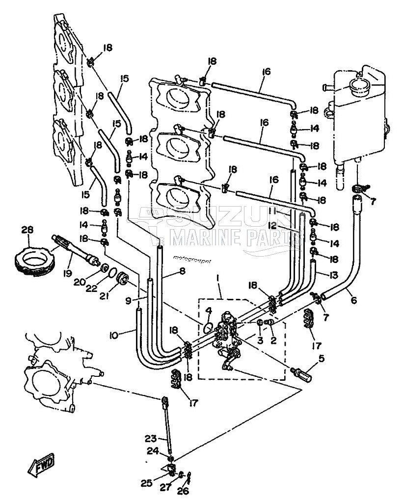 OIL-PUMP