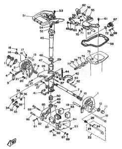 20C drawing MOUNT