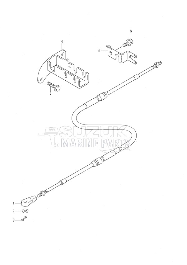 Remocon Cable