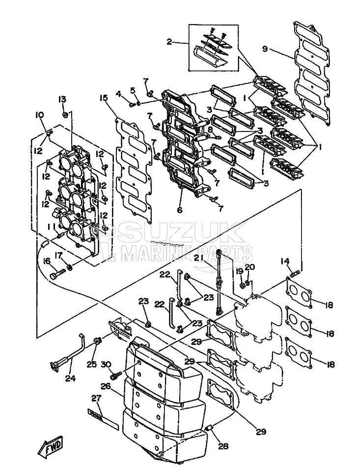 INTAKE