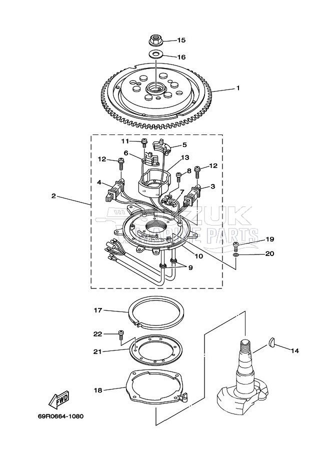 GENERATOR