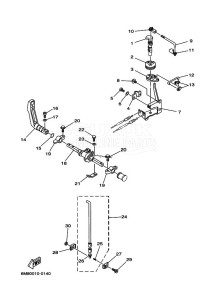 6DWHL drawing THROTTLE-CONTROL