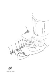 F100DETL drawing OPTIONAL-PARTS-1