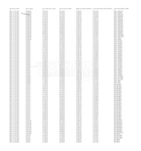 DT15 From 01501K-780001 (E36)  2007 drawing VIN_