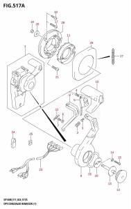 DF140BT From 14005F-440001 (E11 - E40)  2024 drawing OPT:CONCEALED REMOCON (1)