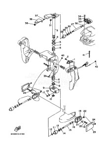 60TLRC drawing MOUNT-2