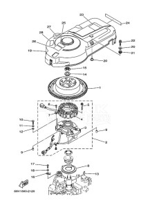 F115TLRD drawing IGNITION